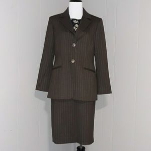 Garfield and Marks Suit